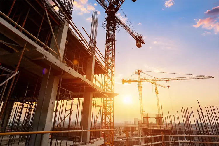 Building Strong Foundations for a Better Future