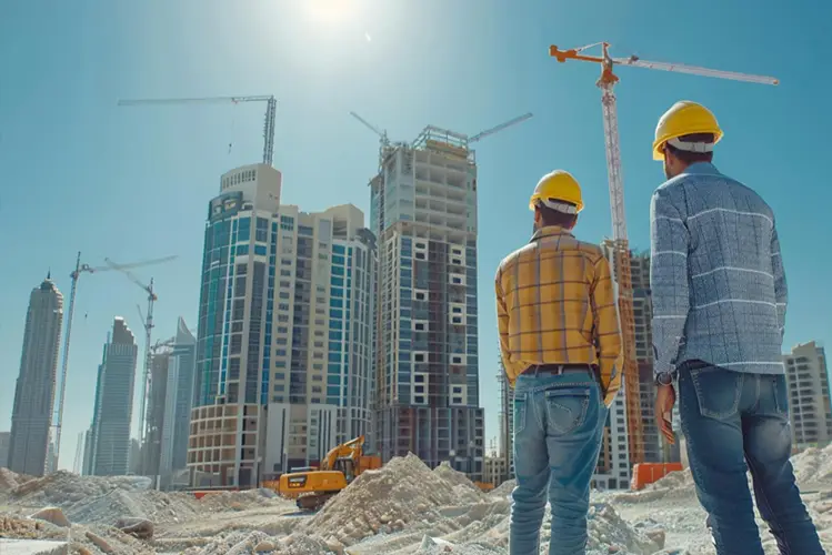 Infrastructure Development