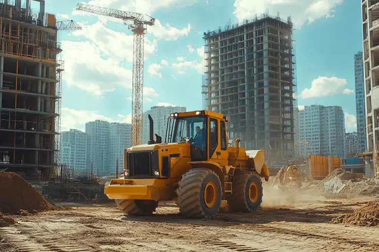 Modern Construction Technologies Transforming Afghanistan’s Infrastructure