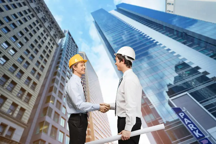 Sustainable Construction