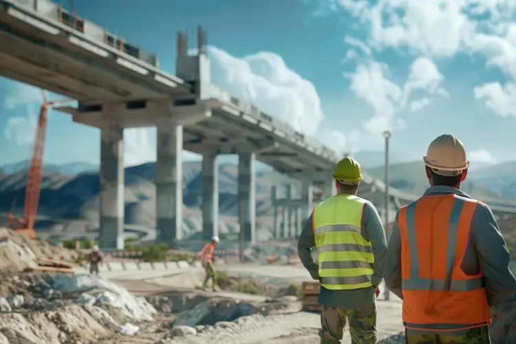 The Importance of Quality Control in Construction Projects